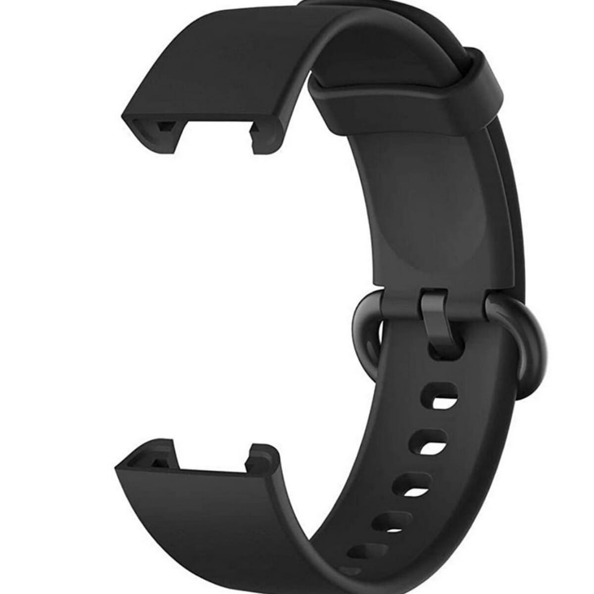Silicone Strap For Xiaomi Mi Watch Lite