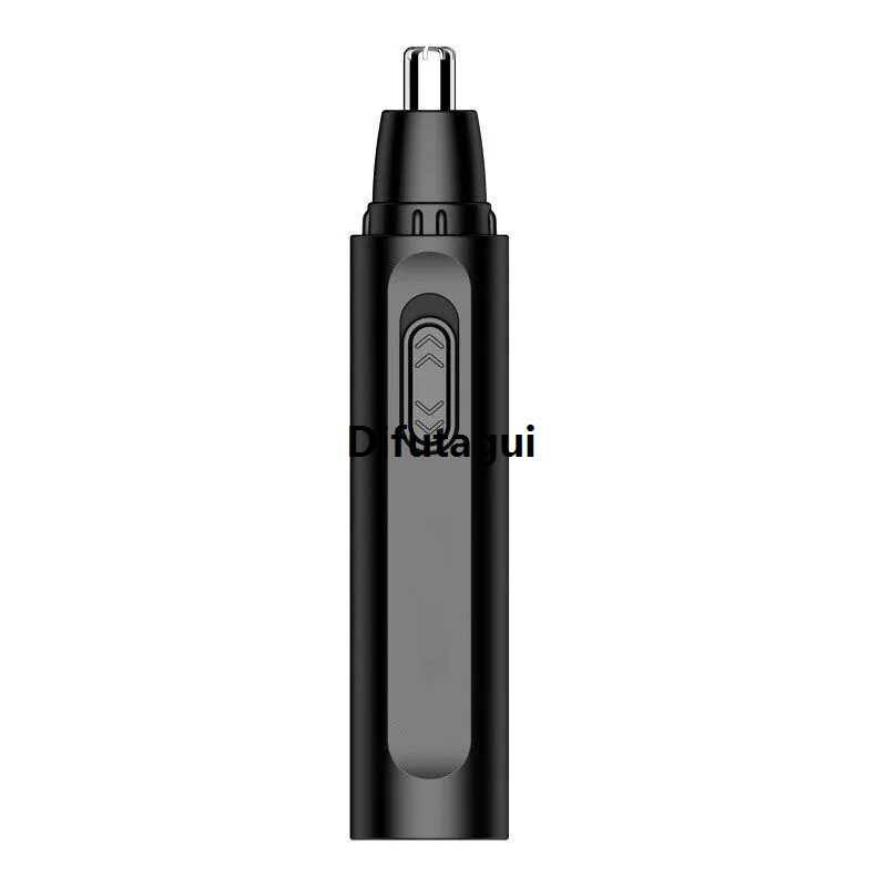 Difutagui New style DALING DL-7106 Rechargeable Portable Nose Hair Trimmer For Men