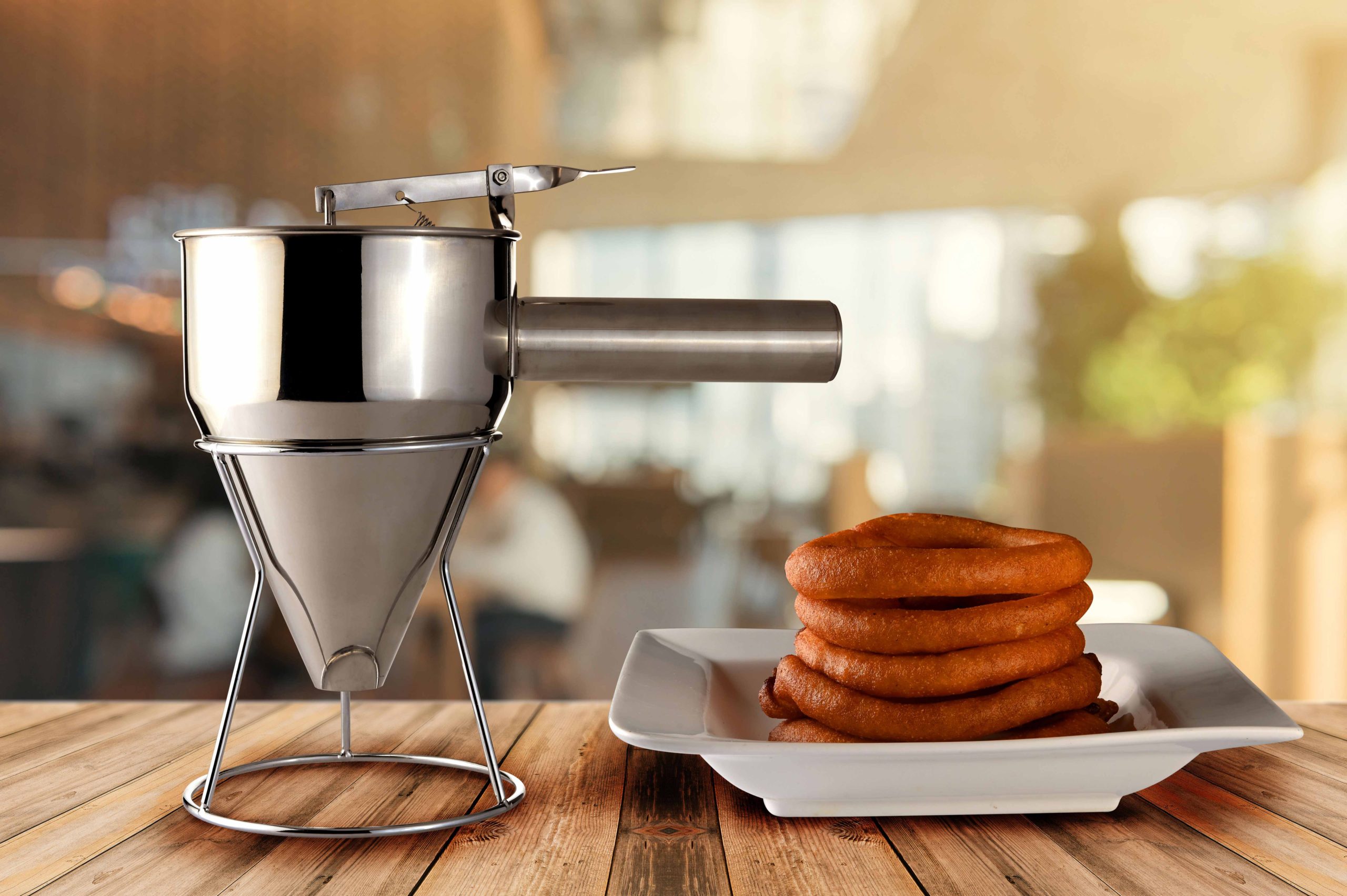 Sel Roti Maker / Machine Soli by smart selroti - orginal 20mm hole 1.2 Ltr