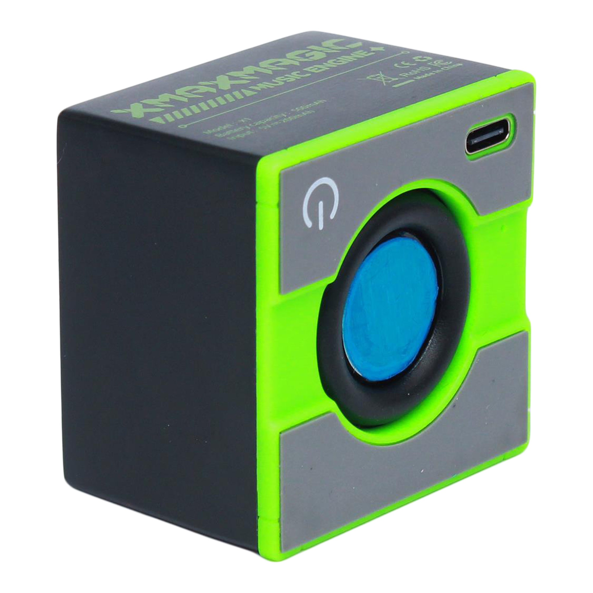 X1 MINI 5W Wireless Bluetooth Mini Speaker
