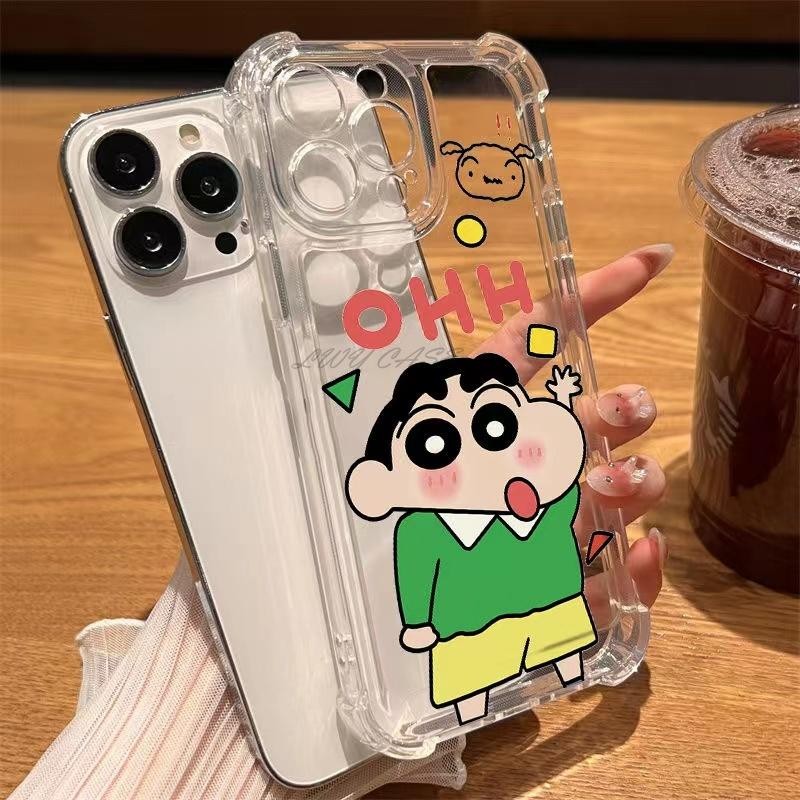 For Xiaomi Redmi Note 14 Pro 13 12 12S 11 11s 10 10s 9 8 8T 7 6 5 Pro 4 4X A1 A2 A1+ A2+ A3 S2 K60 K50 K40 K30 K20 Pro Couples Happy Lucky Puppy Dog anti crack Soft Phone Cases