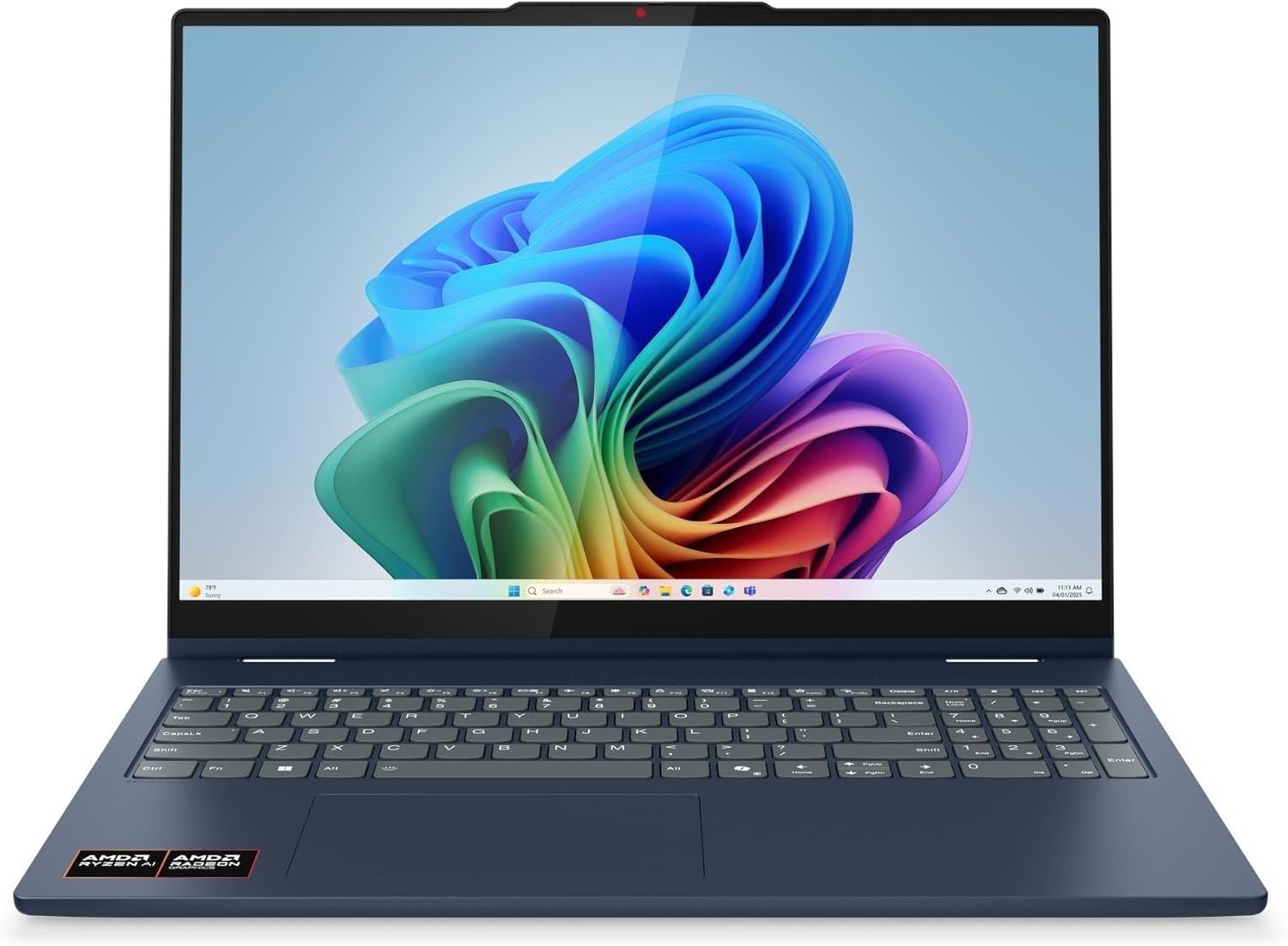 Lenovo 5 2-in-1 16AKP10 | AMD Ryzen 7 3500U AI | 16GB RAM | 512GB SSD | 16" Touch Laptop