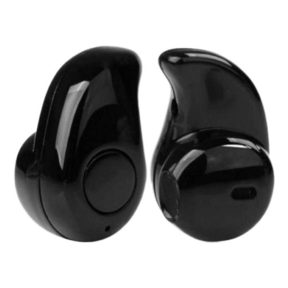Vylon Best Quality Mini Wireless Single Bluetooth headset_Earburds for all mobile phones Multicolors