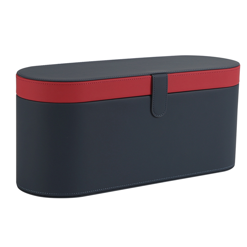 Suitable for Hair Dryer Curling Iron Storage Box,Two Colors