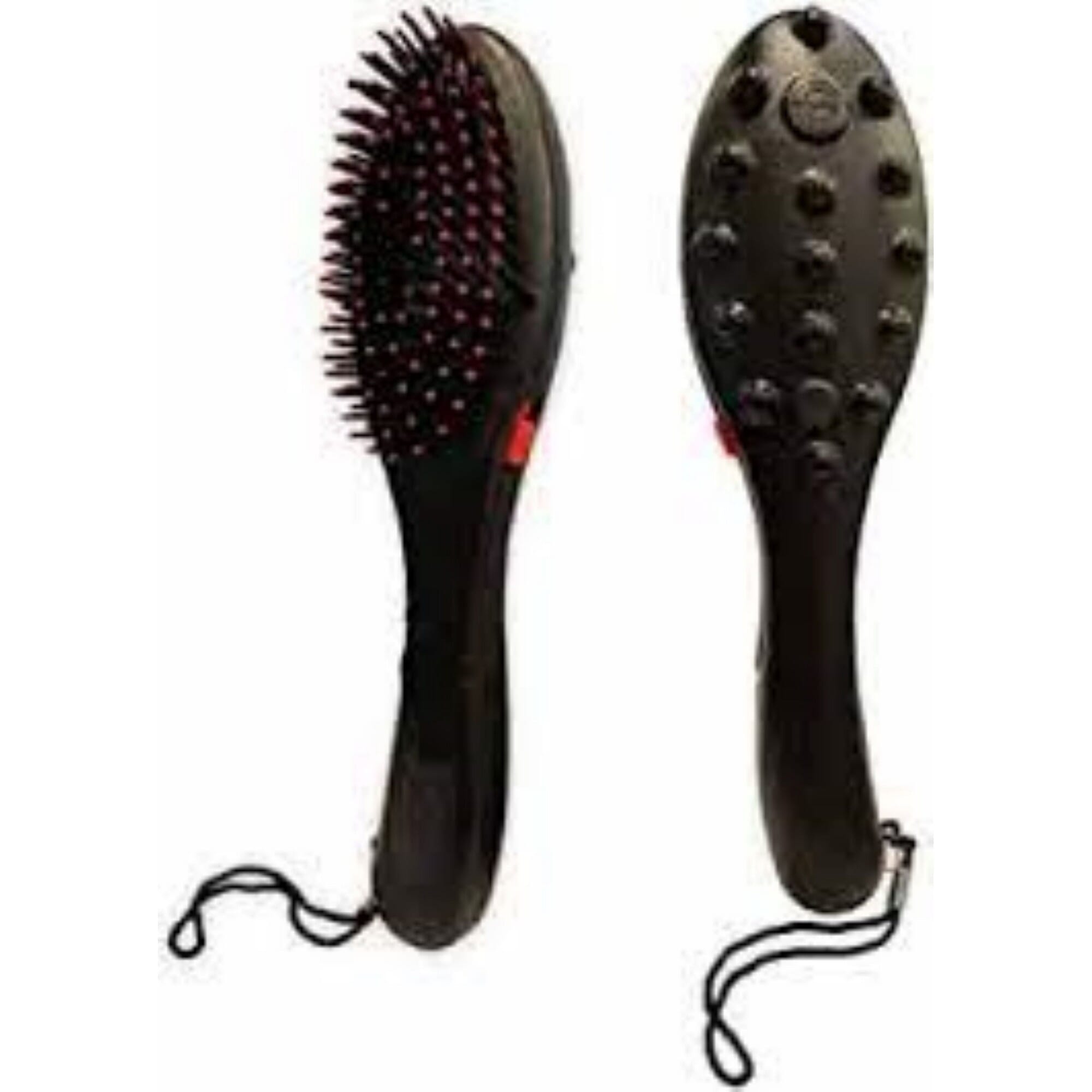 ACS Hair Brush - Vibrator Comb