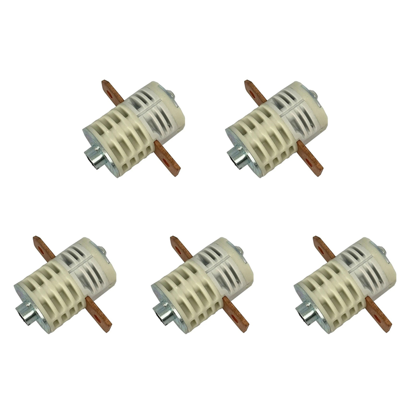 ARELENE 5X 9J1915463A Battery Cut Off Fuse Overload Protection Trip Q5Q2L 0Z195463H 0Z1915463E EV- ID6 ID4