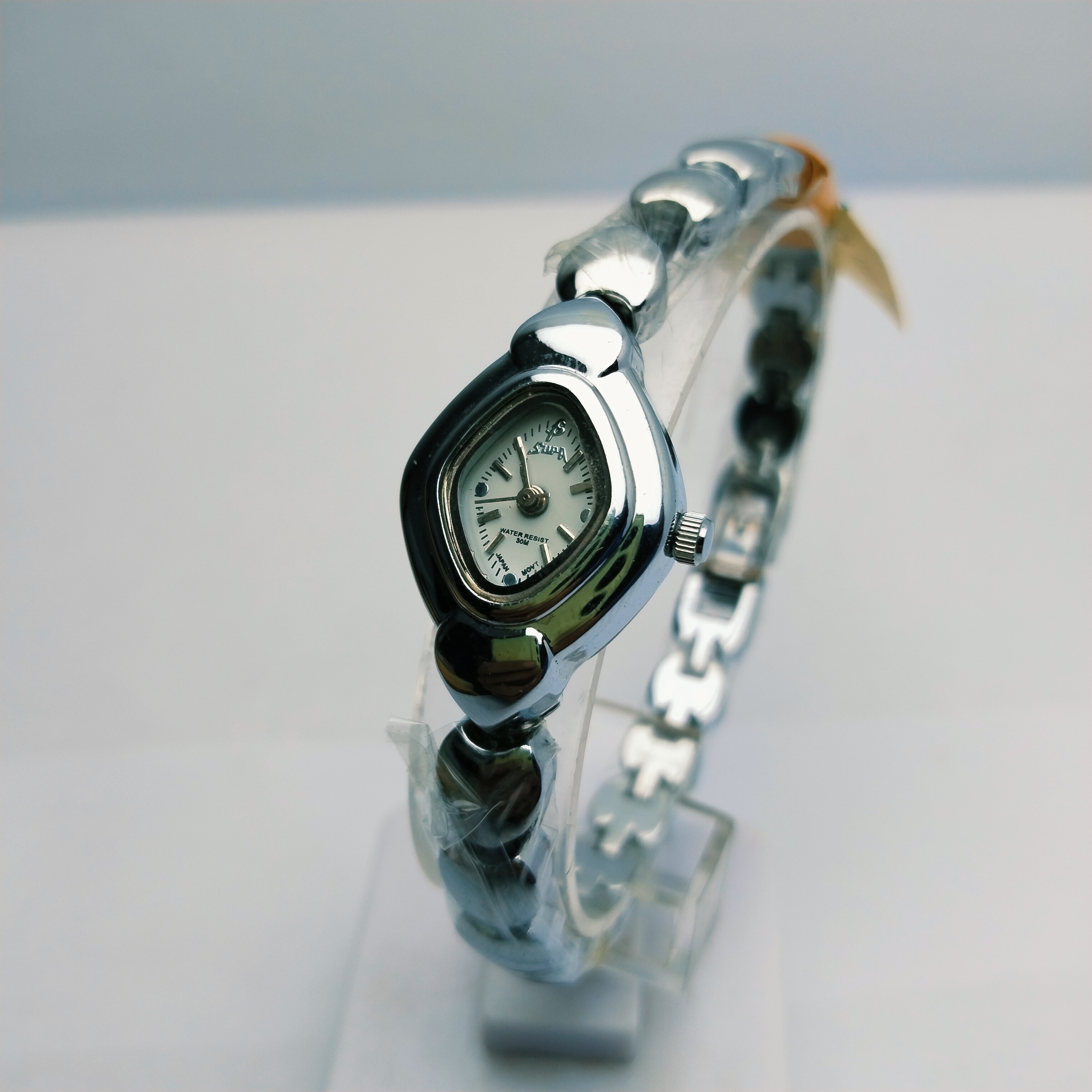 Bangal Design Casual Quartz Watch For Women - Sold By Watch House