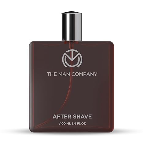 The Man Company After Shave 100 ml