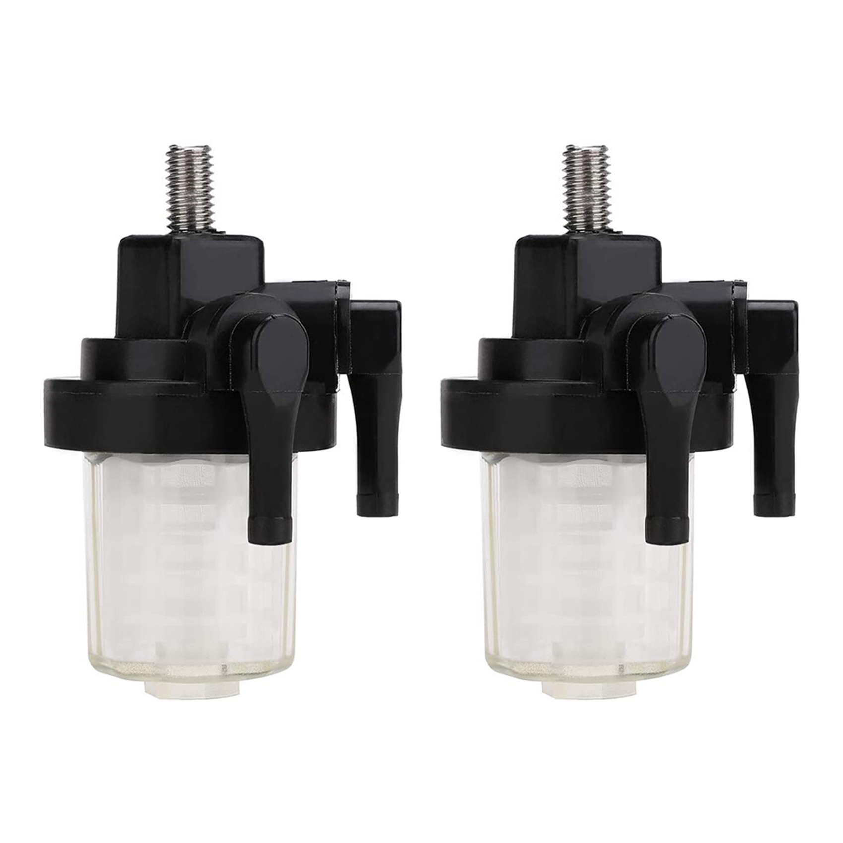 JINMY 2X 61N-24560-00 Fuel Filter for Outboard Motor 9.9HP 15HP 20HP 25HP 30HP 40HP 55HP 48HP 50HP 55HP 60HP 70HP