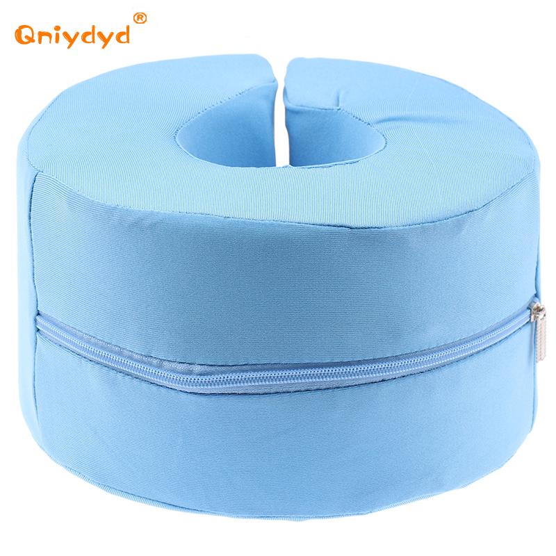 2025 1pc Foot Hand Elevator Support Pillow Sponge Ankle Wrist Arthritic Joints Pain Relief Cushion