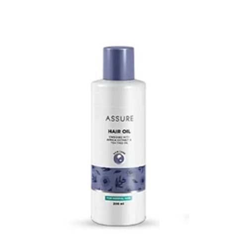 Assure Hair Oil 200Ml