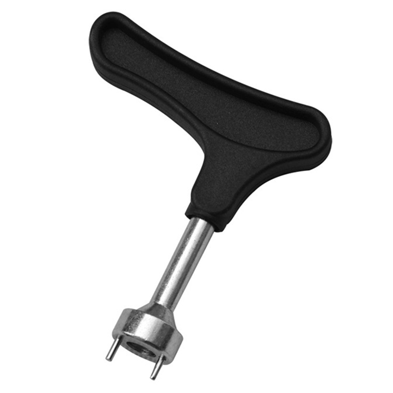 Kqueebee Shoe Spikes Replacements Footwears Anti Slip Cleat Quick Twist Golf Spikes Golf Cleats Convenient Cleat
