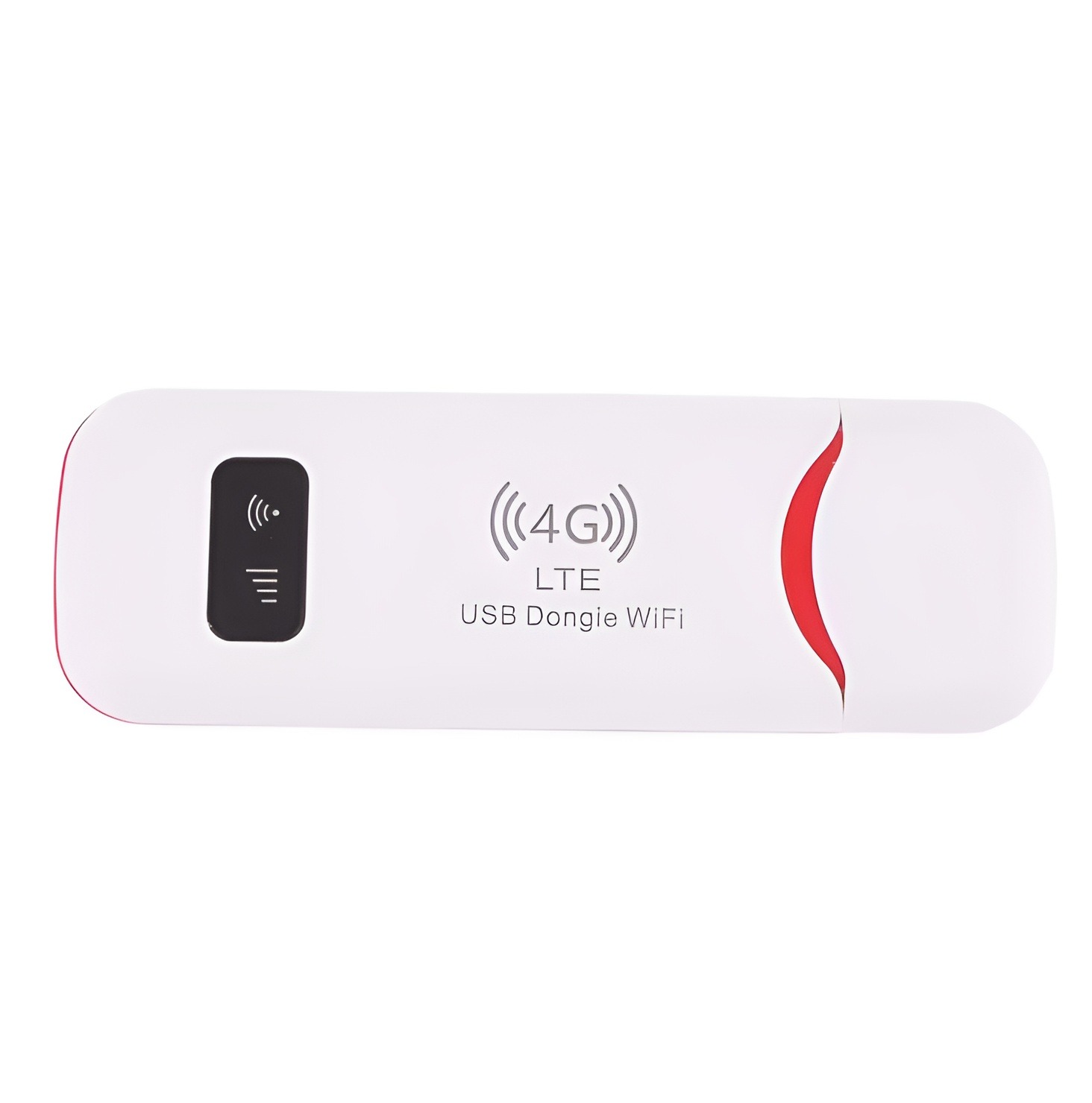 4G USB Modem With WiFi Hotspot SIM Card Wireless Router