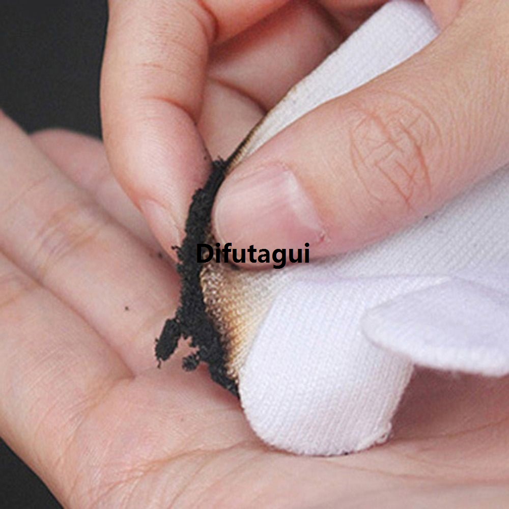 Difutagui New style Men's antibacterial dress socks sports socks pair EU39-44 five 2025 New toe socks sweatproof breathable with toes cotton toe socks walking