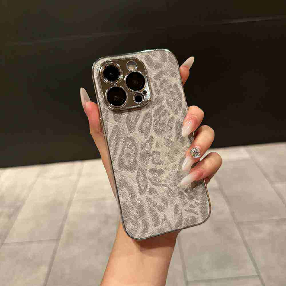 HODON High Quality PU Leather Case for Apple iPhone 17 11 12 13 14 15 16 Pro Max Plus Logo View Luxury Business Mobile Phone Cover