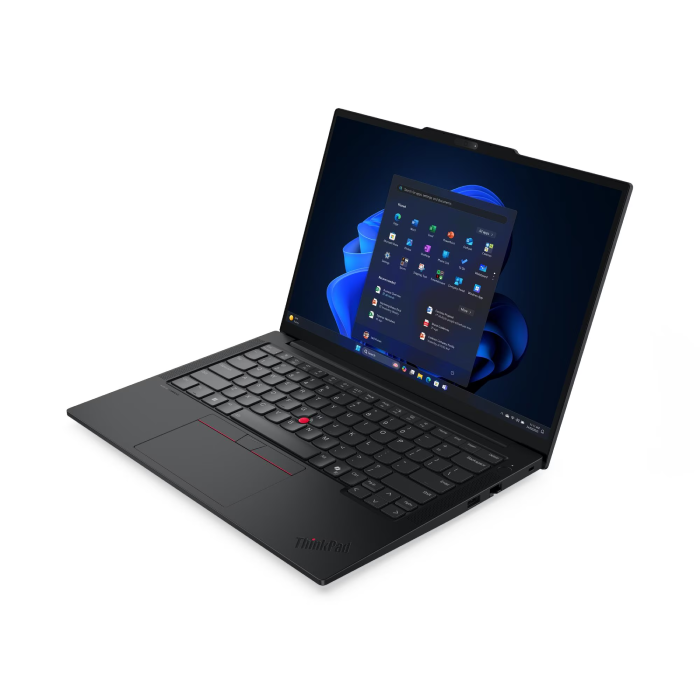 Lenovo Thinkpad E14 G7 - Intel Core 5 210H | 14" IPS WUXGA | 8GB DDR5 RAM | 1TB Gen4 NVMe SSD | Windows 11 Pro | Black | 3 Years Warranty - Nagmani International