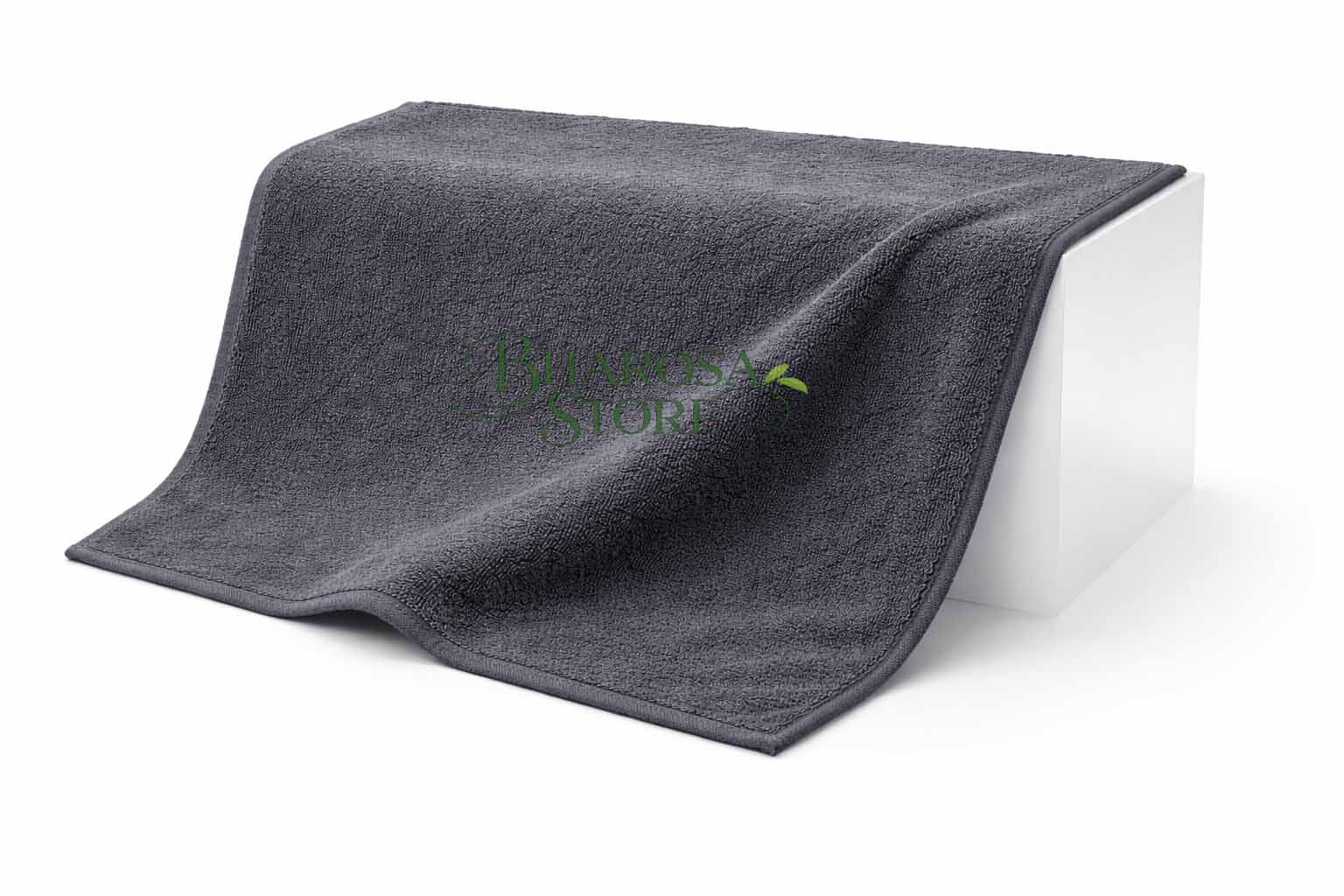 High Absorbency Cotton Terry Multi Surface Cleaning Towel For Car Detailing Automotive Interior Household Surfaces Glass Electronics And Daily Kitchen Use