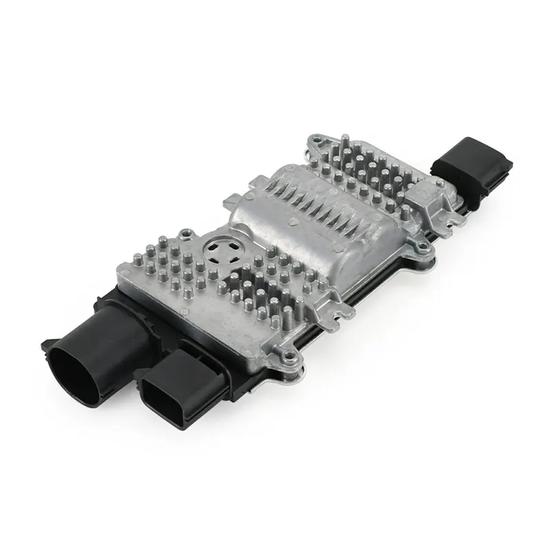1137328617 Car Resistance Regulator Fan Carrier for 2004-2011 1137328586 20787305 01247391 1247391