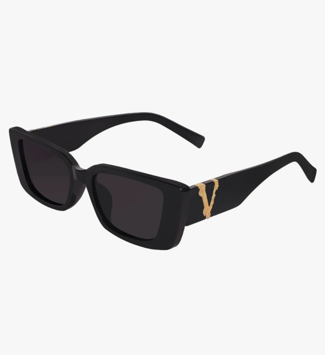 Dervin UV 4OO Protection Cat Eye Retro Cool Sunglasses For Women