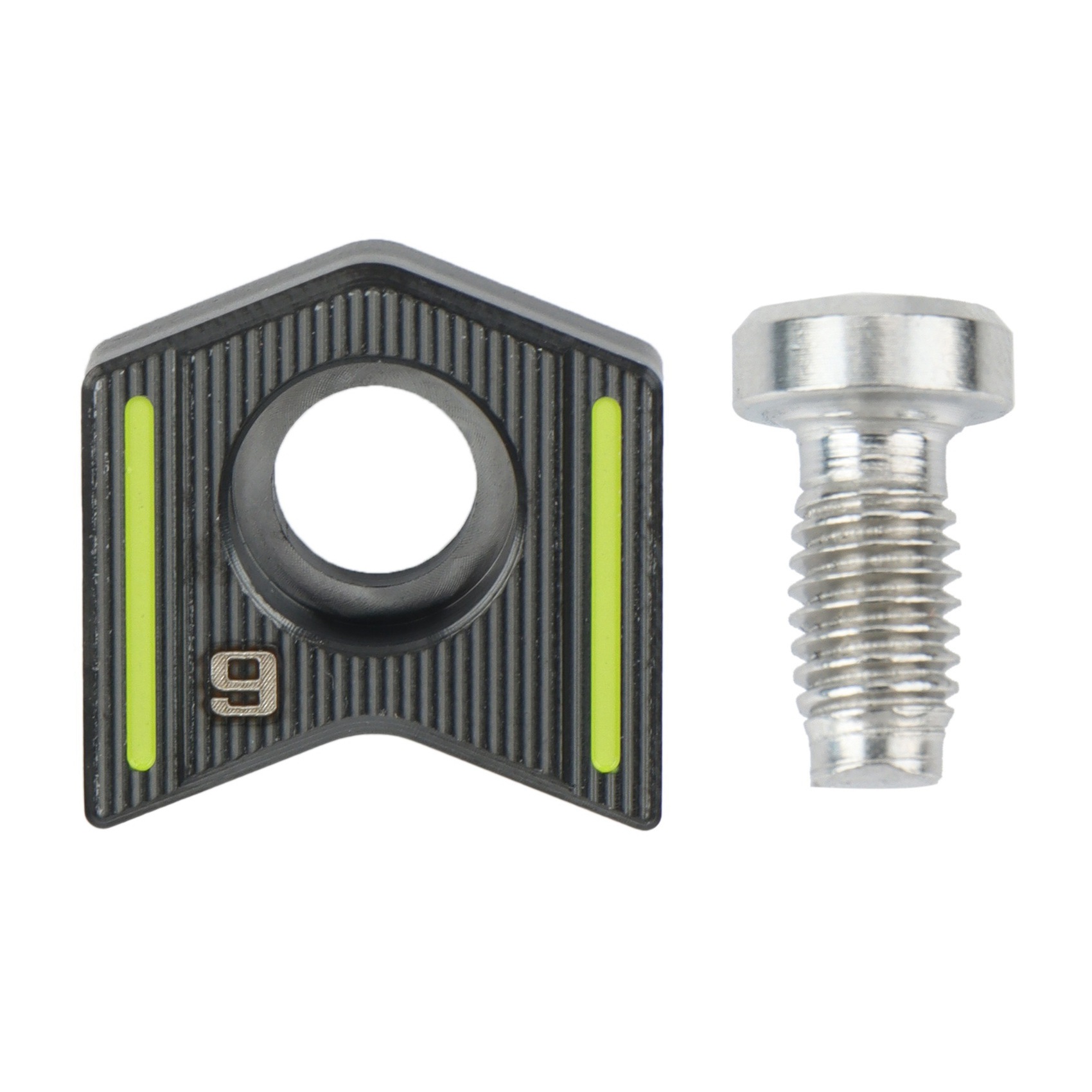 New 1Pcs GOLF Weight FIT for Cobra RADSPEED Fairway Wood,GOLF CLUb Weights Golf Accessories,9