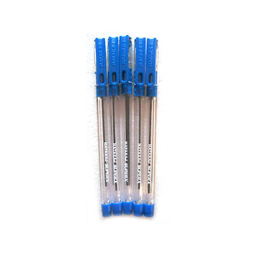 Nataraj Blue Color Gel Pen Packet