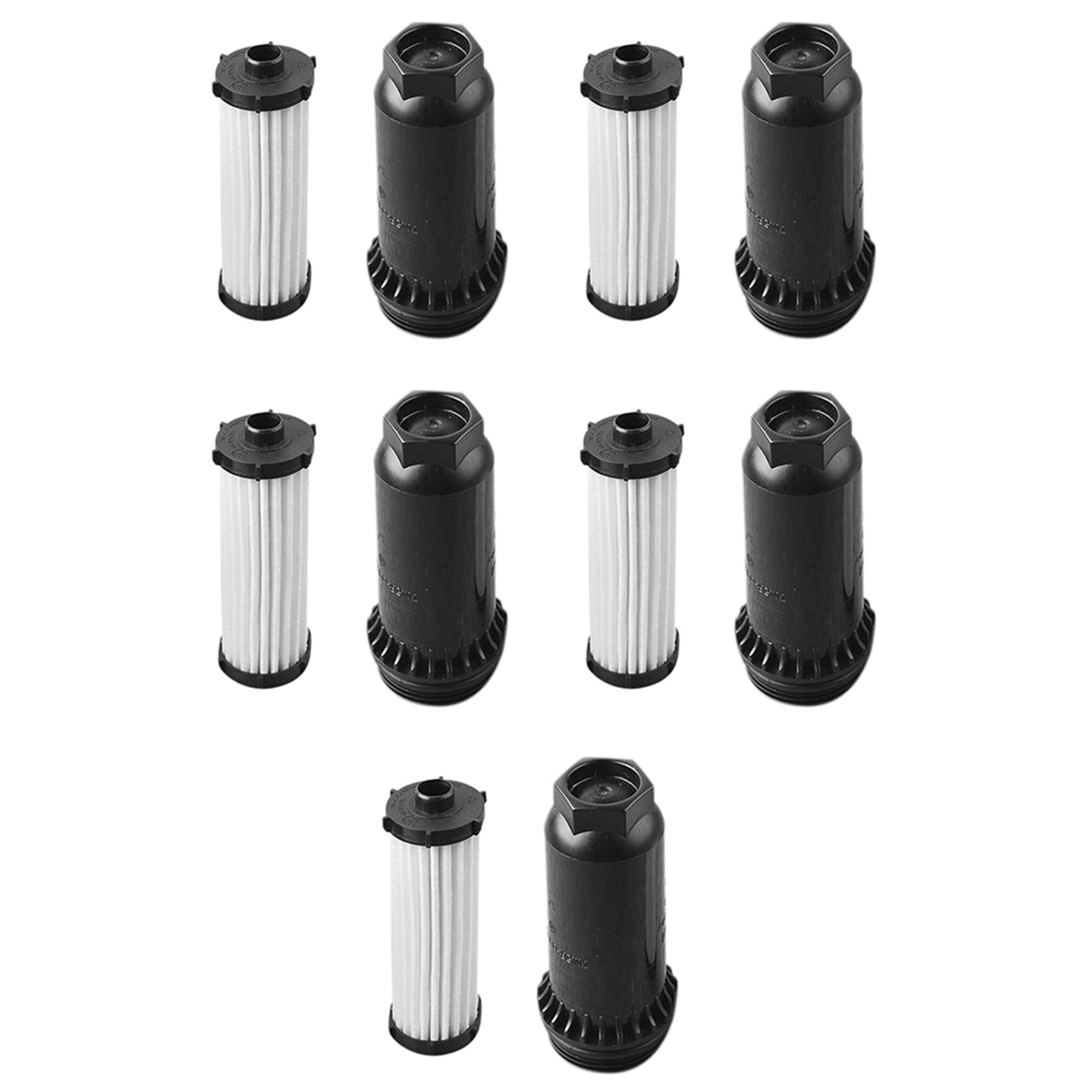 fasdaga 5X Car Filter for Filter Mesh Oil Grid Transmission Oil Filter 31256837