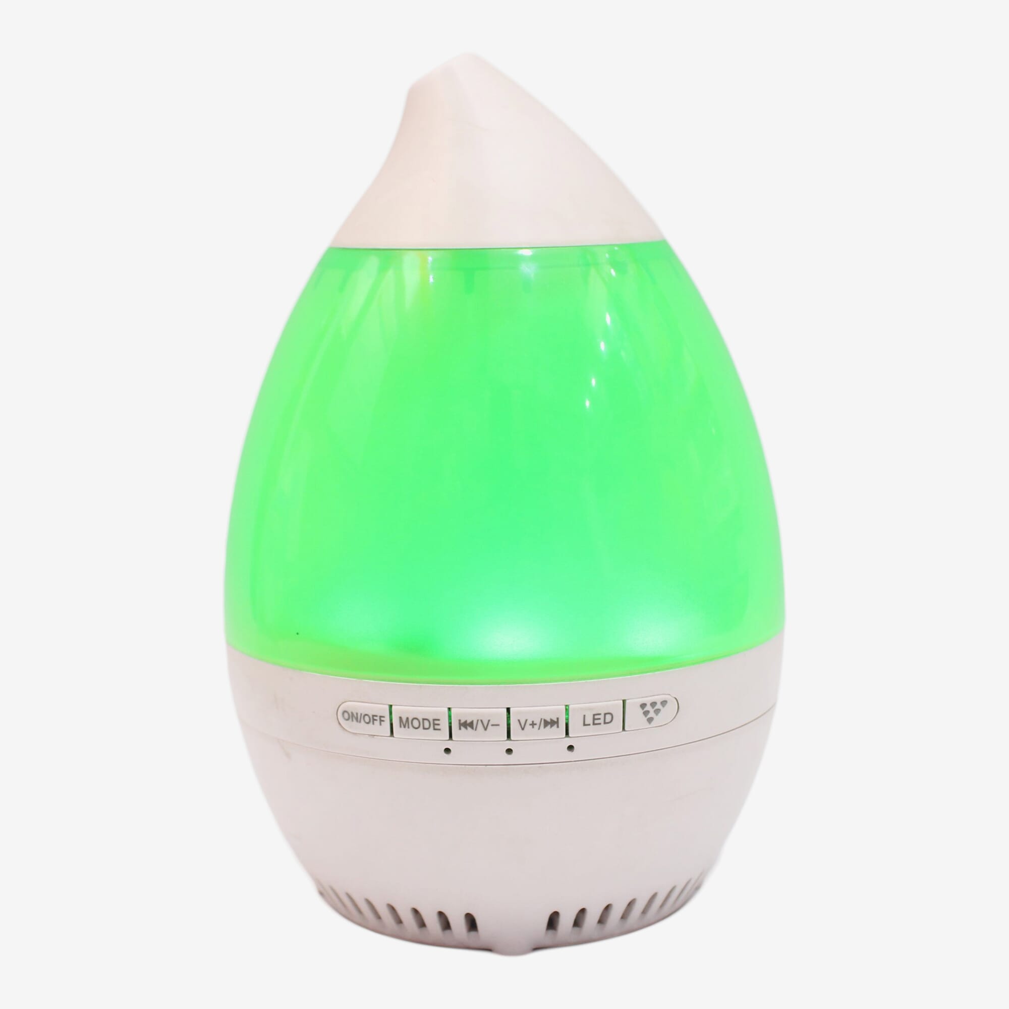 Portable Wireless Bluetooth Speaker 6 Color LED Themes
