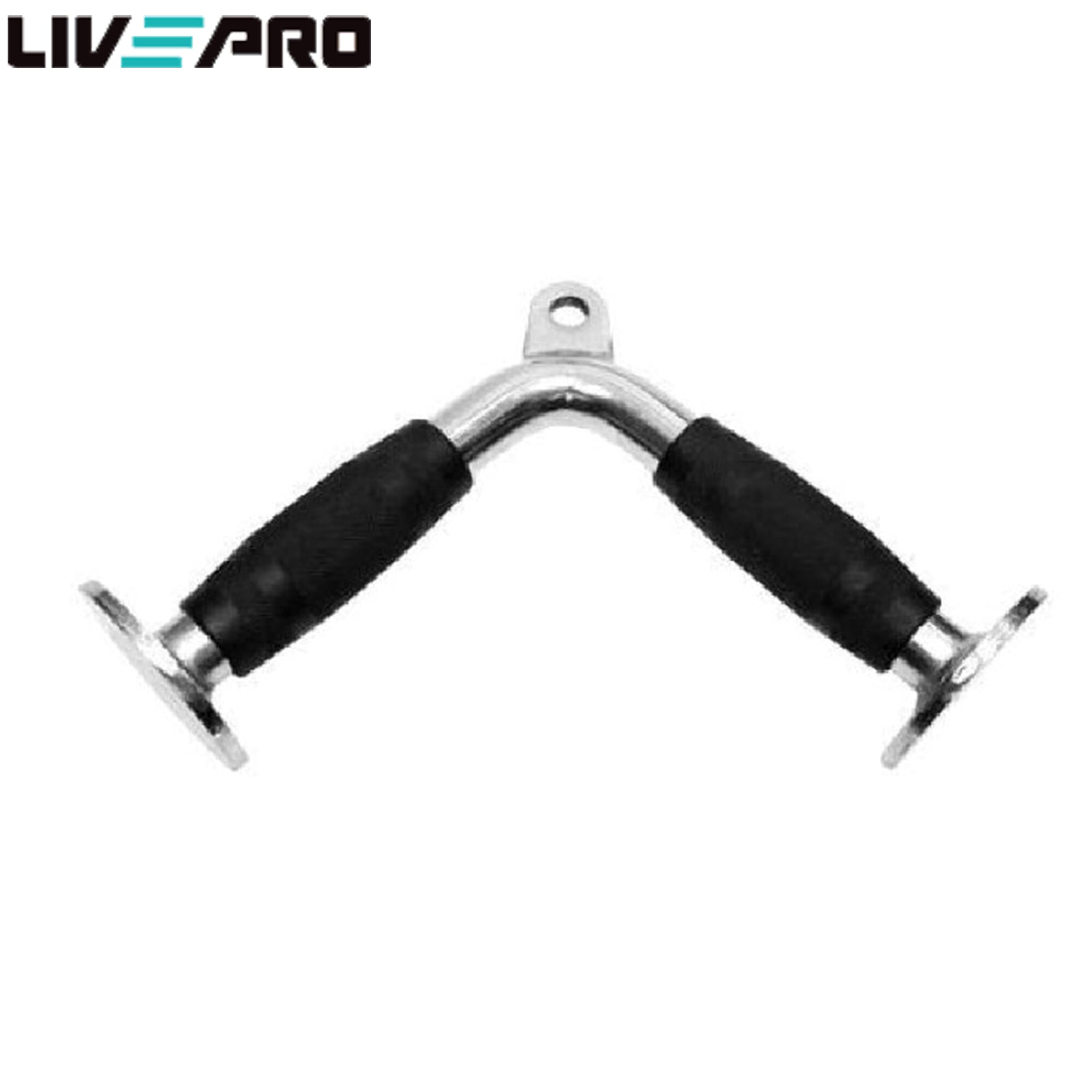 LivePro Deluxe Tricep V-Bar