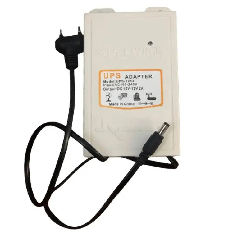 2hrs+ Router Backup Inverter For Nokia Router
