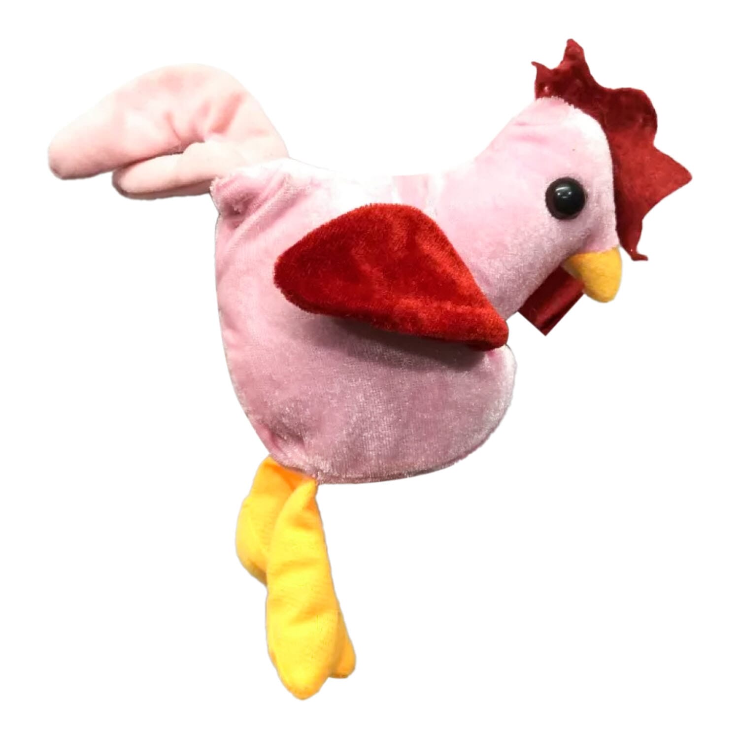 Hen Design Cute Hanging Soft Toys For Children And Kids / Baby Chick Cartoon Stuffed Toy / Gift Item