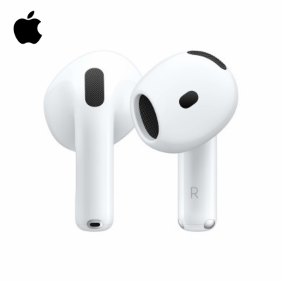 Apple AirPods 4 with ANC - EvoStore