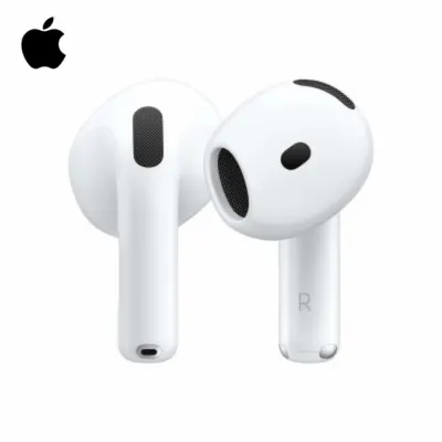 Apple AirPods 4 with ANC - EvoStore