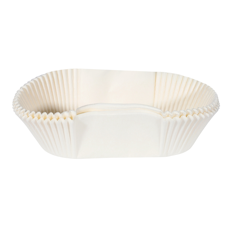 40 Pack Greaseproof Loaf Tin Liners Baking Paper Non Stick Cake Liner