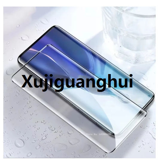 Xujiguanghui Screen Protector For ITEL S25 Ultra 4G S25Ultra 2024 Full Tempered Glass Front Film Back Lens Protector
