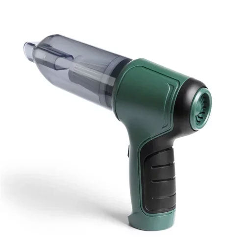 NEW 【Innovative design】9000pa Car Wireless Vacuum Cleaner 120w 3 In 1 Blowable Handheld Auto Vacuum Home Car Dual Use Mini Vacuum Cleaner