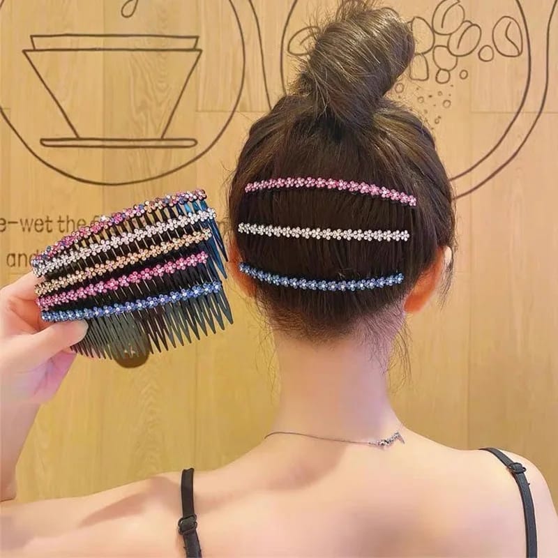 1 Pcs Hair Comb