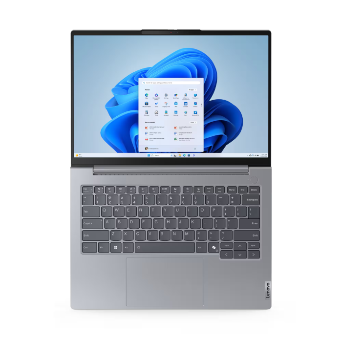 Lenovo ThinkBook 14 G7- Ryzen 7 7735HS, 14'' WUXGA (1920x1200), 16GB, 512GB SSD, Win 11 Home, Backlit KB, 1 Year Warranty - NAGMANI INTERNATIONAL