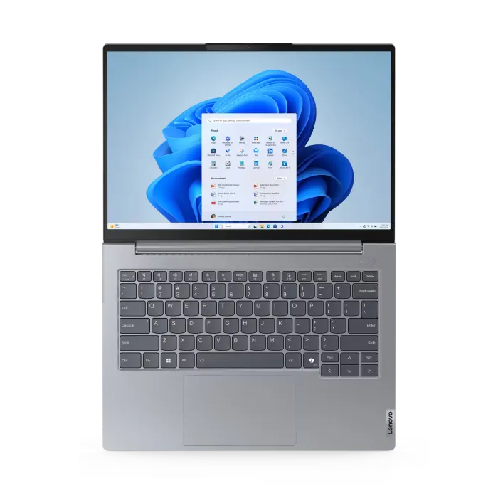 Lenovo ThinkBook 14 G7- Ryzen 7 7735HS, 14'' WUXGA (1920x1200), 16GB, 512GB SSD, Win 11 Home, Backlit KB, 1 Year Warranty - NAGMANI INTERNATIONAL