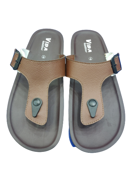 GoldStar Slippers For Men NED-6002
