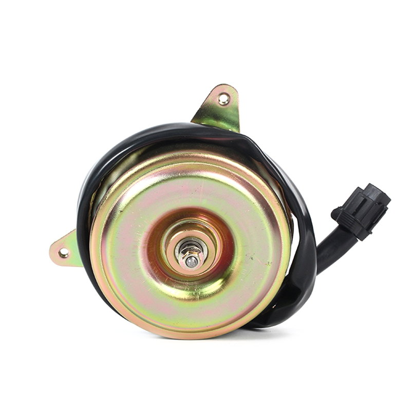 Automobile Radiator Car Air Conditioner Motor for Engine