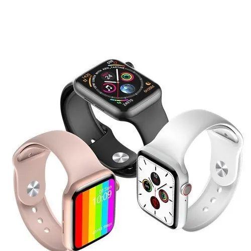 Bluetooth Heart Rate IP67 Smart Watch For Man Woman