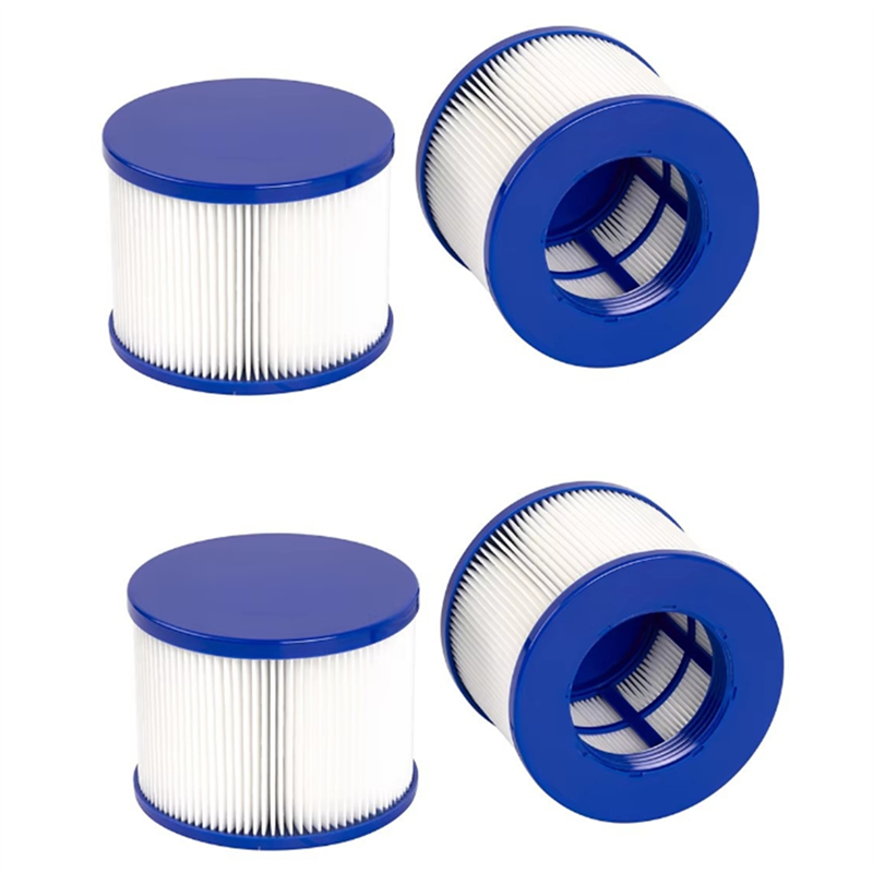 For SPA PM SPA-P154 8106 Inflatable Spa Filter for Swimming Pools