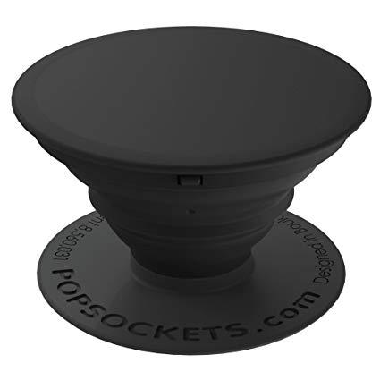 PopSockets Expanding Grip and Stand For Smartphones and Tablets