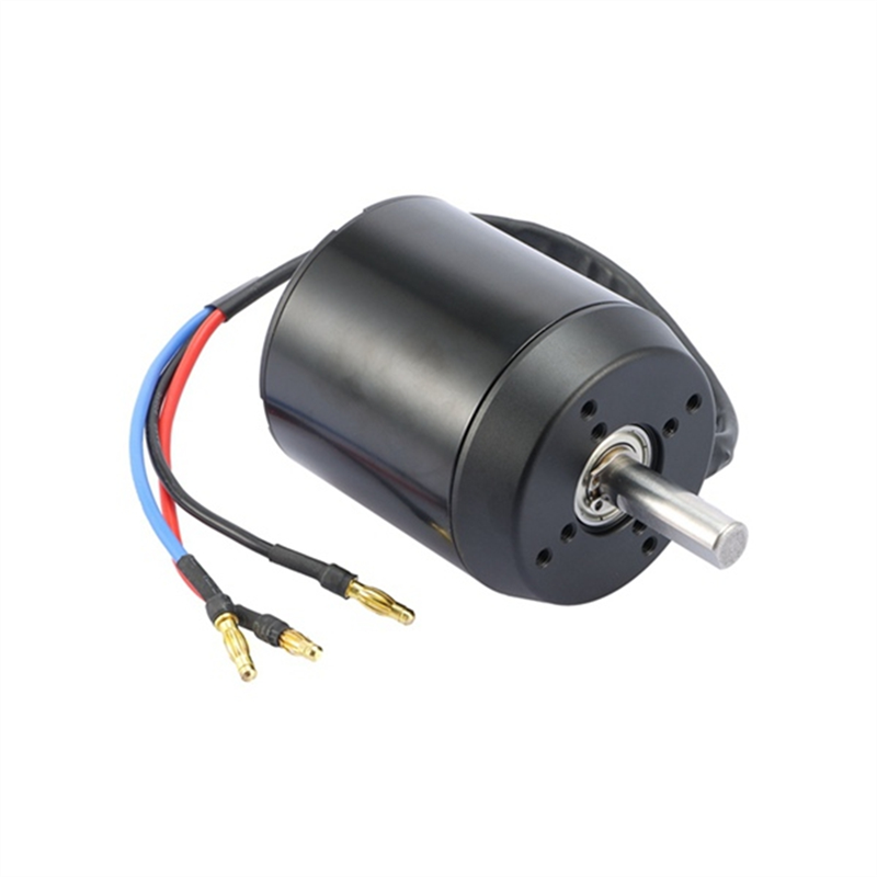 Electric Balancing Scooter Skateboard 6384 120KV Sensorless