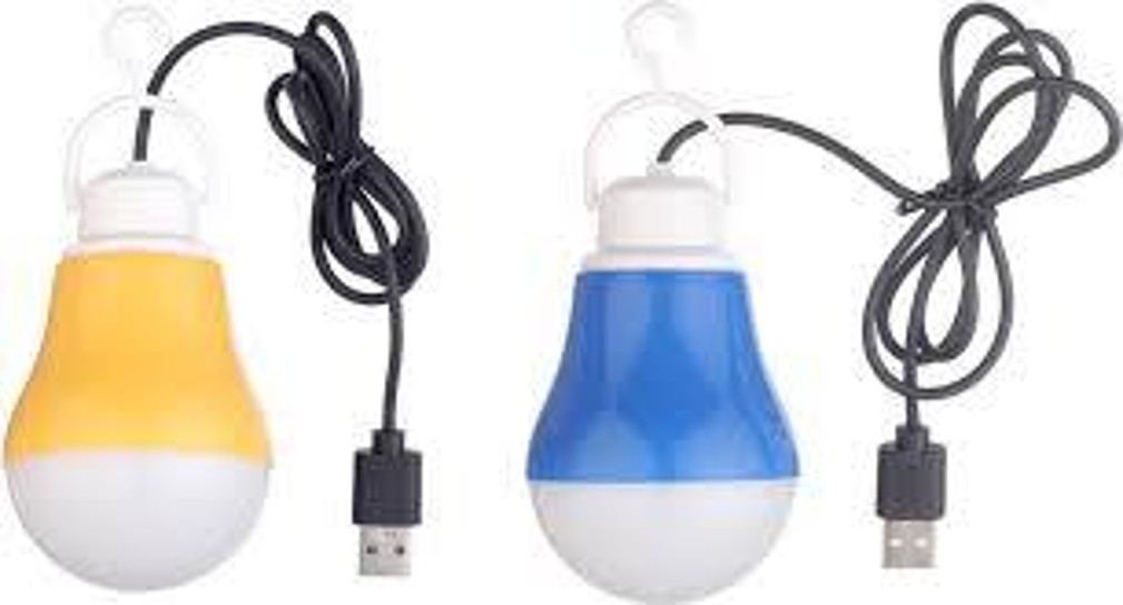 USB BULB LIGHT