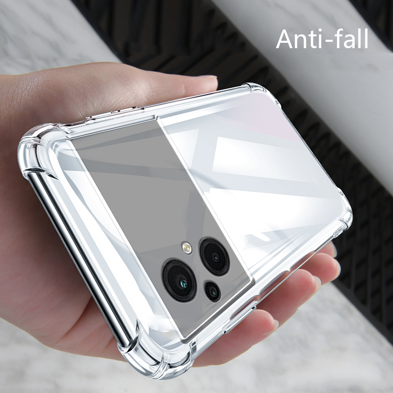 Sroof Casing For Xiaomi Mi 14 Couple Shockproof phone case Four Corner Anti Fall Skin Friendly Shell Soft Phone Back Cover