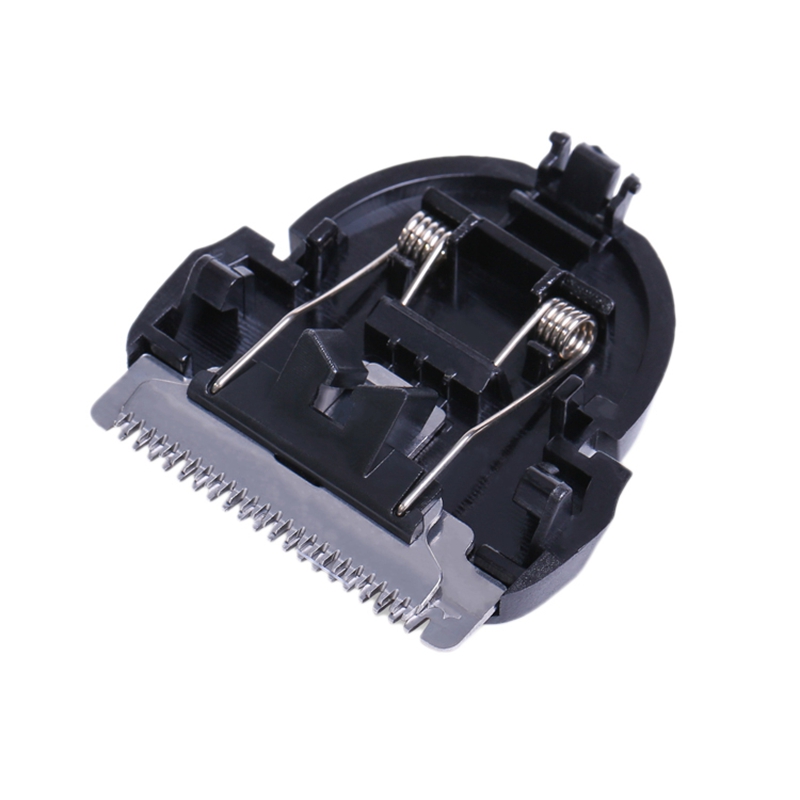 NAMUNY 2PCS Replacement Blade Hair Trimmer Cutter Barber for QC5115 QC5120 QC5130 QC5125 QC5135