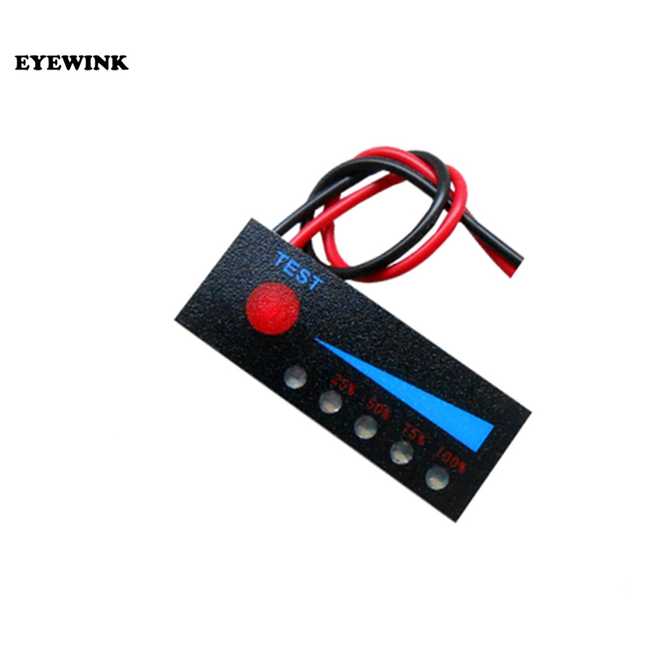 3.7V 2S 3S 4S 18650 Li-ion Lipo Lithium 12V Lead Acid Battery Level Indicator Tester LCD Display Meter Module Capacity Voltage