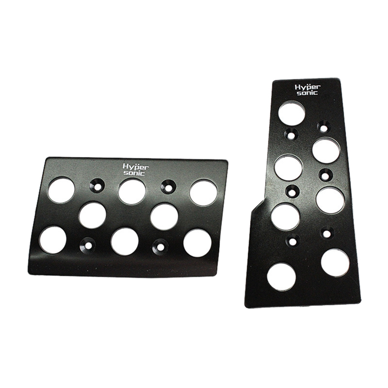 (GGBR)- High Quality Aluminum Alloy Pedal -2406 for Asia Dragon