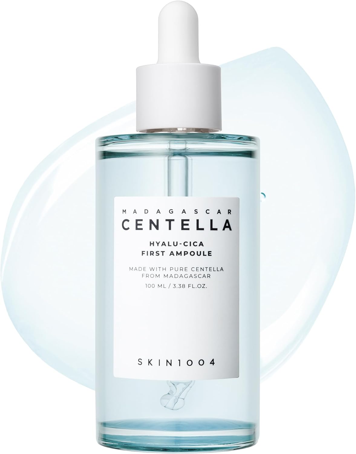 SKIN1004 Madagascar Centella Hyalu-Cica First Ampoule (100ml)